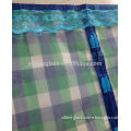 factory of DIY magnetic door mesh widow curtain net screen to mosquito stop